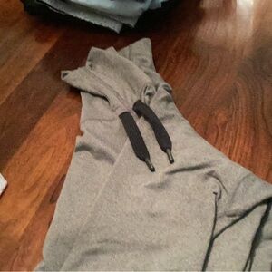 Nike winter t-neck top. Drawstring. Very warm layer. Baselayer top.